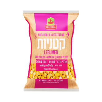 CHANA DAL 1 KG