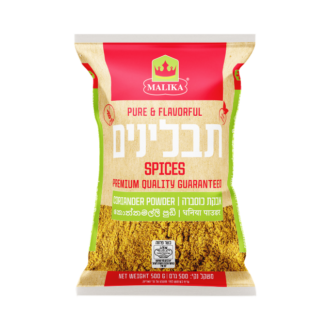 CORIANDER POWDER 500 G