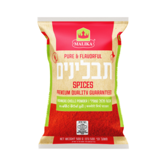 KASHMIRI CHILLI POWDER 500 G