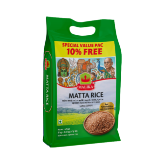 MATTA RICE 5.5 KG