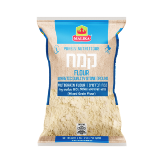 MULTIGRAIN FLOUR 1 KG