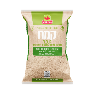 RAGI FLOUR 1 KG