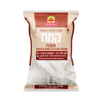 RICE FLOUR COARSE 1 KG