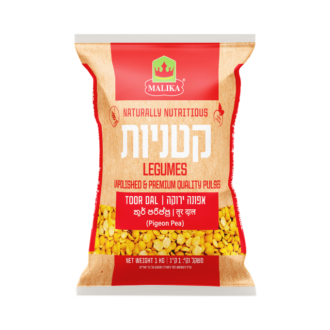 TOOR DAL 1 KG