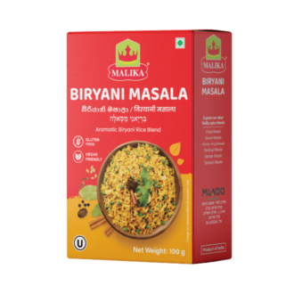 BIRYANI MASALA 100 G