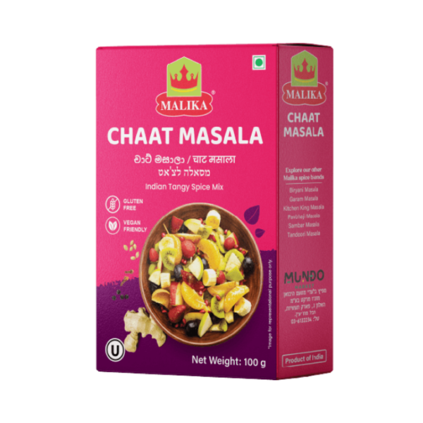 chaat masala
