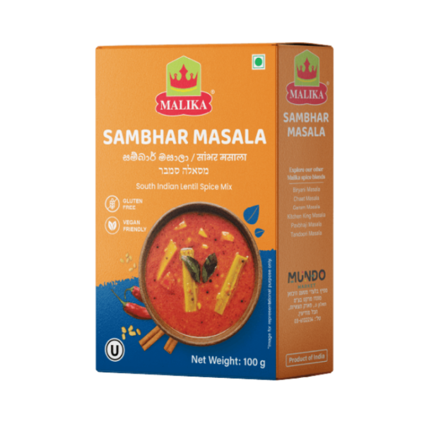 sambhar