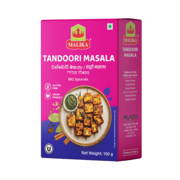 tandoori